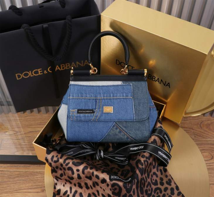 Picture of Dolce Gabbana Handbags _SKUfw171661346fw